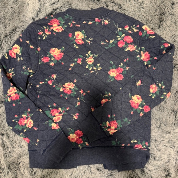 Floral Jacket - Picture 2 of 7